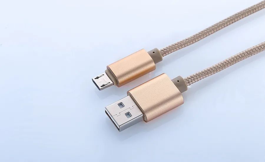 USB Type C接口的充电功能- 芯海科技（深圳）股份有限公司，全信号链